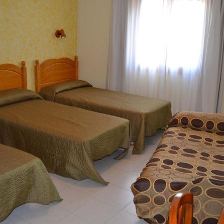 San Marcos Hotell Huesca Eksteriør bilde