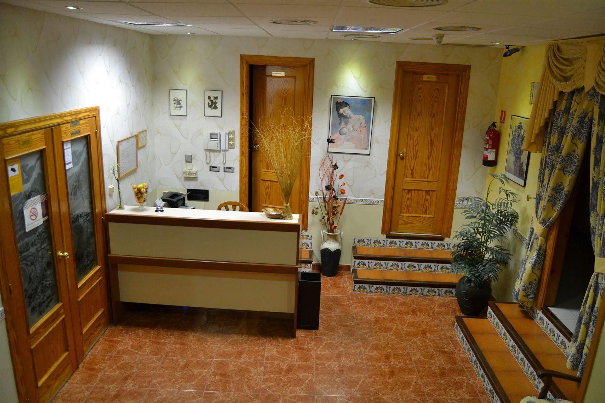San Marcos Hotell Huesca Eksteriør bilde