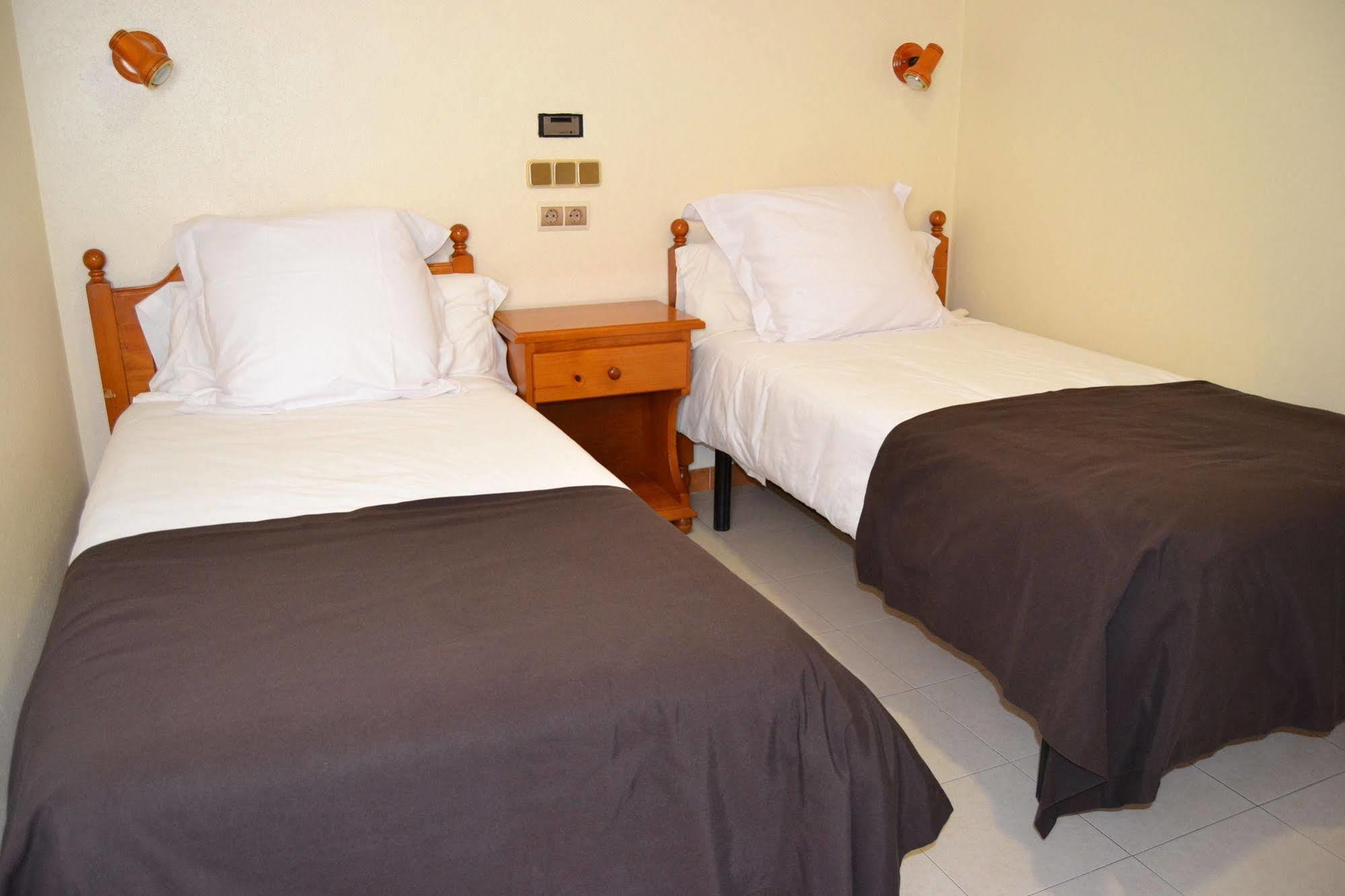 San Marcos Hotell Huesca Eksteriør bilde