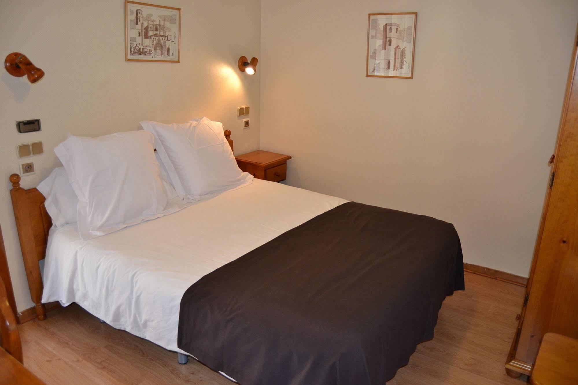 San Marcos Hotell Huesca Eksteriør bilde
