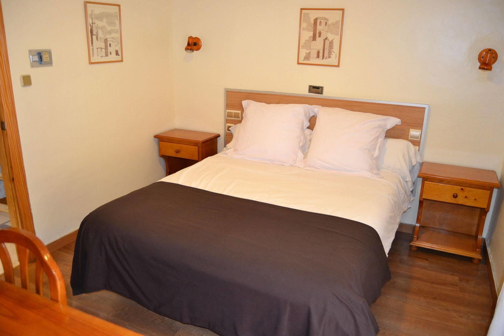 San Marcos Hotell Huesca Eksteriør bilde