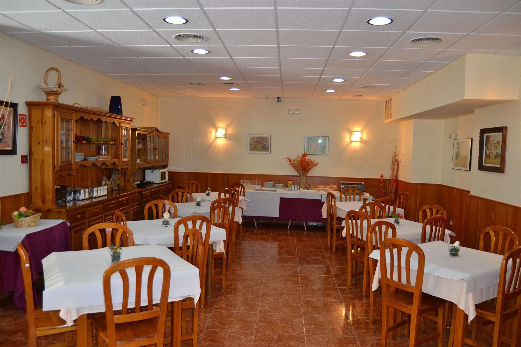 San Marcos Hotell Huesca Eksteriør bilde