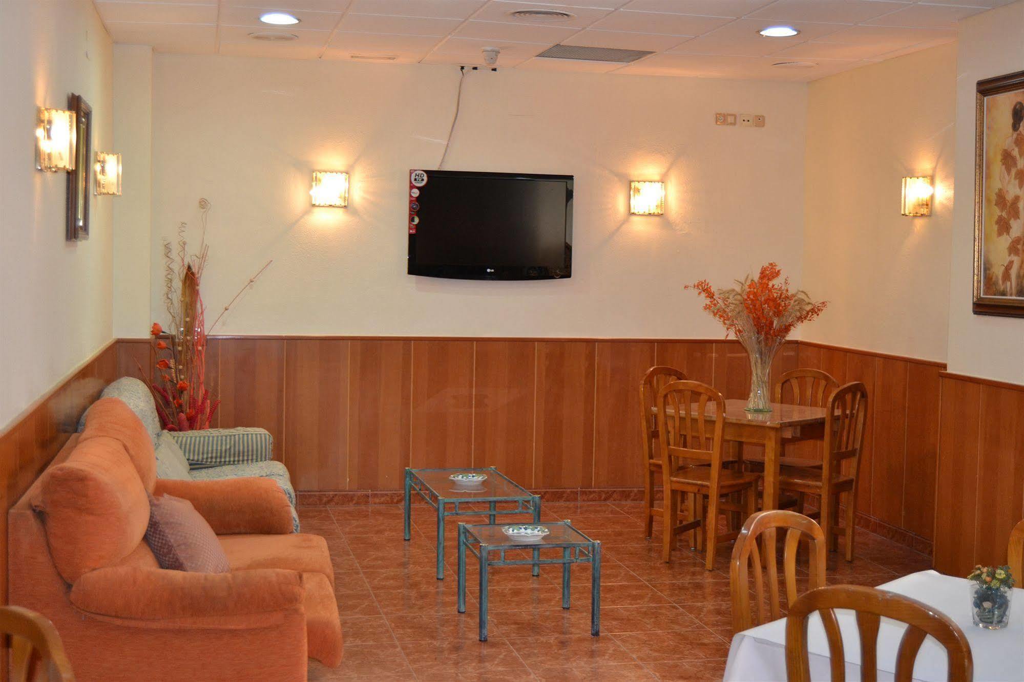 San Marcos Hotell Huesca Eksteriør bilde