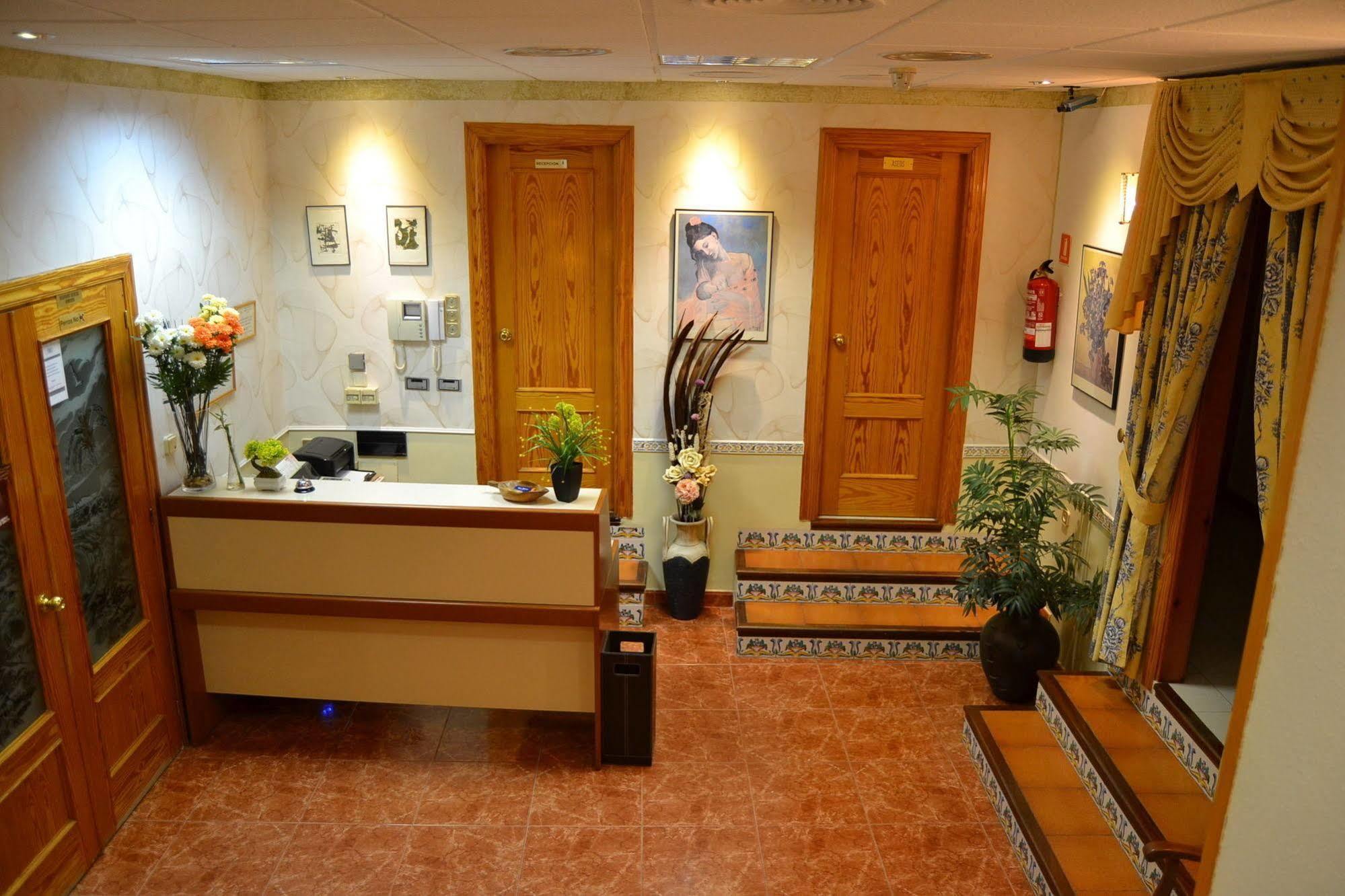 San Marcos Hotell Huesca Eksteriør bilde
